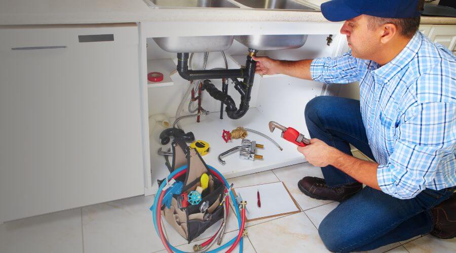 Professional emergency plumbing in Great Meadows, NJ